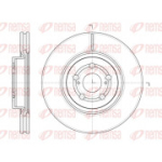 Piduriketas REMSA 61092.10