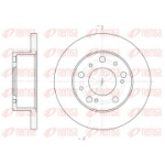 Piduriketas REMSA 6169.00