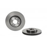 Piduriketas BREMBO 09.C636.11