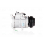 Kompressor, kliimaseade NISSENS 890315