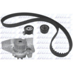 Veepump + hammasrihmakomplekt DOLZ KD071