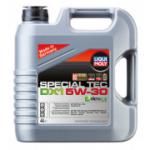 Mootori&otilde;li LIQUI MOLY SPECIAL TEC DX1 5W30 4L