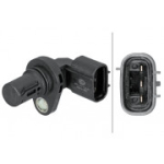 Andur, v&auml;ntv&otilde;ll HELLA 6PU 013 122-601