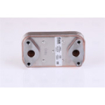 &Otilde;liradiaator, mootori&otilde;li NISSENS 90889