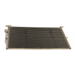 Kondensaator,kliimaseade MAXGEAR AC895602