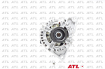 Generaator ATL Autotechnik L 52 110