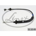 Tross, sidurikasutus LINEX 33.10.49