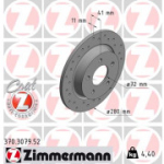 Piduriketas ZIMMERMANN 370.3079.52