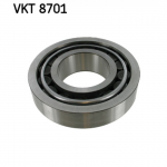 Laager, k&auml;igukast SKF VKT 8701