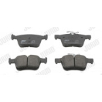 Piduriklotsi komplekt, ketaspidur JURID 573409J