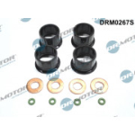 Tihendikomplekt, sissepritsed&uuml;&uuml;s Dr.Motor Automotive DRM0267S