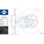 Piduriketas ROTINGER RT 21137-GL