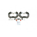 Piduriklotside komplekt BOSCH 0 204 114 707