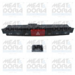 Ohutulede l&uuml;liti MEAT & DORIA 206043