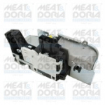 Ukselukk MEAT & DORIA 31457