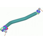 Juhtvarras LEMF&Ouml;RDER 38660 01