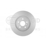 Piduriketas HELLA 8DD 355 122-641