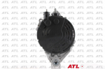 Generaator ATL Autotechnik L 44 800