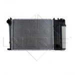 Radiaator, mootorijahutus NRF 53426