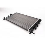 Radiaator, mootorijahutus THERMOTEC D7X015TT