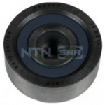 Seade ja juhtrull, soonrihm SNR GA355.03