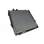Radiaator, mootorijahutus THERMOTEC D72020TT