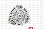 Generaator ATL Autotechnik L 47 520