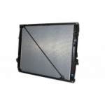 Radiaator, mootorijahutus THERMOTEC D7ME004TT