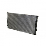 Radiaator, mootorijahutus THERMOTEC D7W039TT