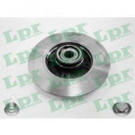 Piduriketas LPR C1005PCA
