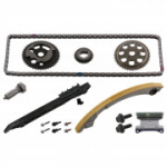 Mootori keti komplekt SWAG 99 13 3042