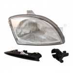 Esituli TYC 20-5735-08-2