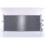 Kondensaator, kliimaseade NISSENS 94521