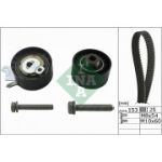 Hammasrihma komplekt INA 530 0471 10