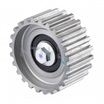 Pingutusrull, hammasrihm SNR GT358.37