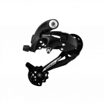 Jalgratta k&auml;iguvahetaja SUNRACE RDM57LDB