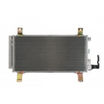 Kondensaator, kliimaseade THERMOTEC KTT110137