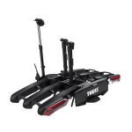 Jalgrattahoidja k&auml;rukonksule THULE EPOS 3