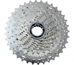 Jalgratta kassett SHIMANO SORA CS-HG50 10 11-36T