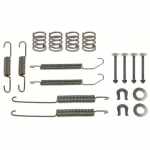 Lisakomplekt, piduriklotsid TRW SFK226