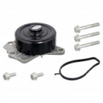 Veepump BLUE PRINT ADT391100