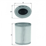 &Otilde;hufilter MAHLE ORIGINAL LX 2790