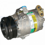 Kompressor, kliimaseade DELPHI TSP0155452