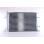 Kondensaator, kliimaseade NISSENS 940103