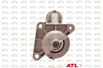 Starter ATL Autotechnik A 16 610