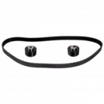 Hammasrihma komplekt FEBI BILSTEIN 29271