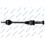 Veov&otilde;ll GSP 203246