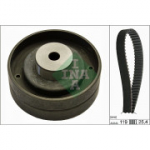 Hammasrihma komplekt INA 530 0152 10