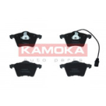 Piduriklotsi komplekt, ketaspidur KAMOKA JQ101165