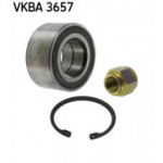 Rattalaagrikomplekt SKF VKBA 3657